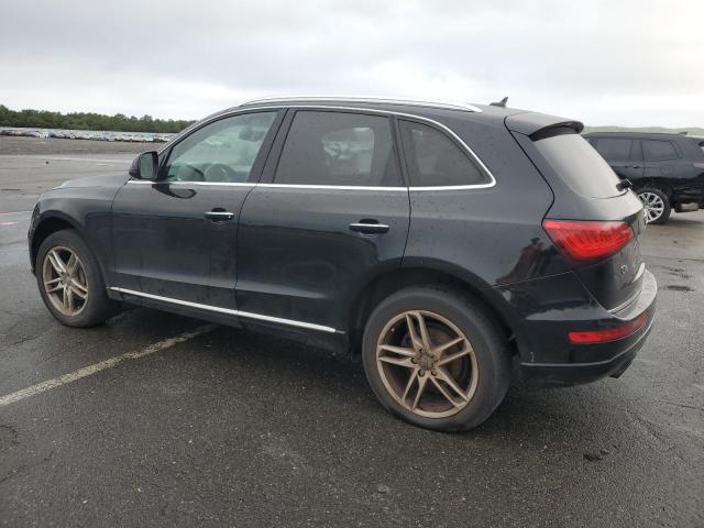Photo 2 from auction – 2016 AUDI Q5 PREMIUM with VIN WA1L2AFP0GA018899