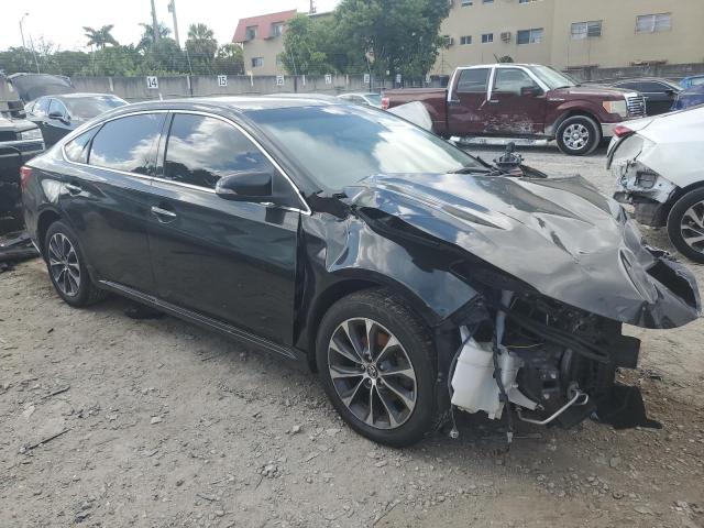Photo 4 from auction – 2016 TOYOTA AVALON XLE with VIN 4T1BK1EB3GU208925