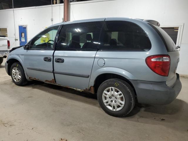 Photo 2 from auction – 2006 DODGE CARAVAN SE with VIN 1D4GP25RX6B612705