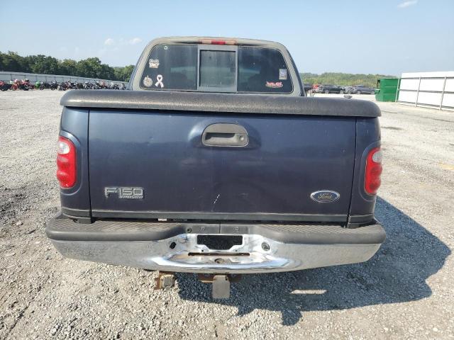 Photo 6 from auction – 2001 FORD F150 SUPER with VIN 1FTRW07W31KB09834