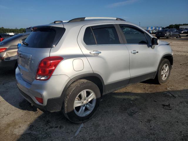 Photo 3 from auction – 2019 CHEVROLET TRAX 1LT with VIN KL7CJPSB0KB918093