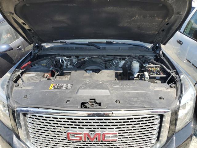 Photo 12 from auction – 2017 GMC YUKON DENA with VIN 1GKS2CKJ1HR297415
