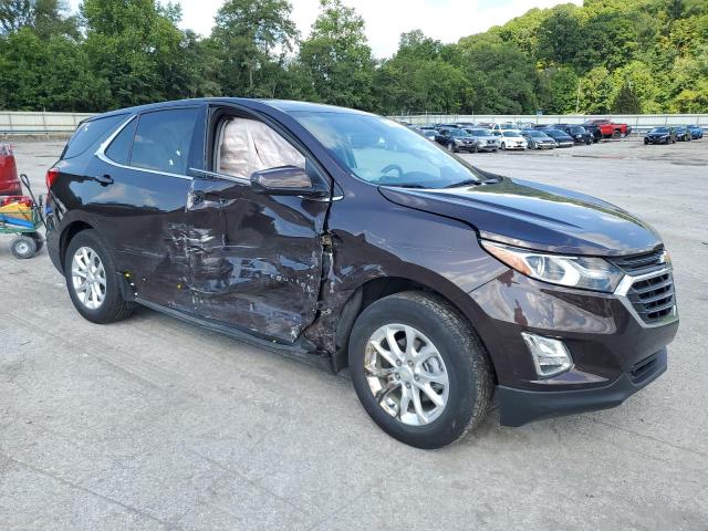 Photo 4 from auction – 2020 CHEVROLET EQUINOX LT with VIN 2GNAXJEV4L6262665