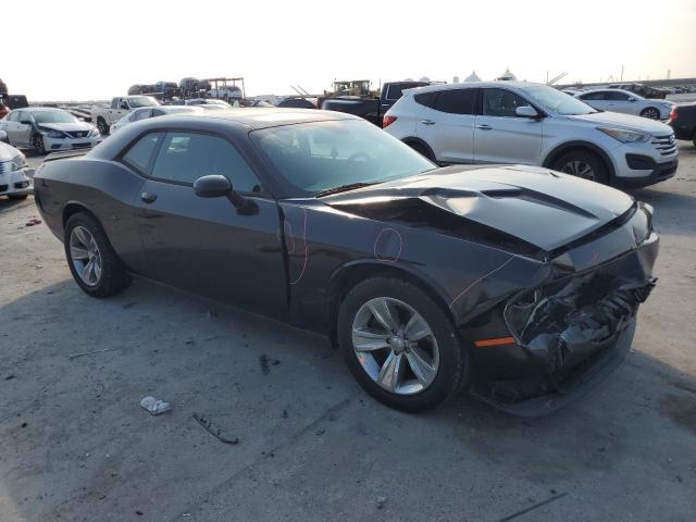 Photo 4 from auction – 2015 DODGE CHALLENGER with VIN 2C3CDZAG3FH761731