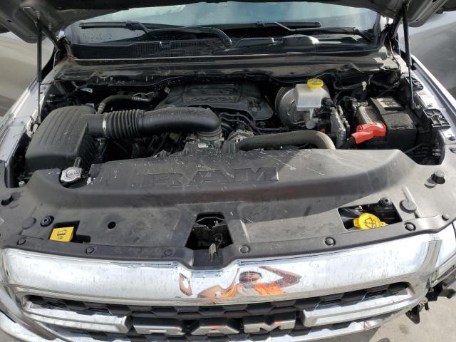 Photo 11 from auction – 2022 RAM 1500 BIG H with VIN 1C6RREFT3NN261023