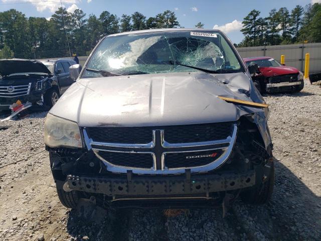 Photo 5 from auction – 2014 DODGE GRAND CARA with VIN 2C4RDGCG5ER253695