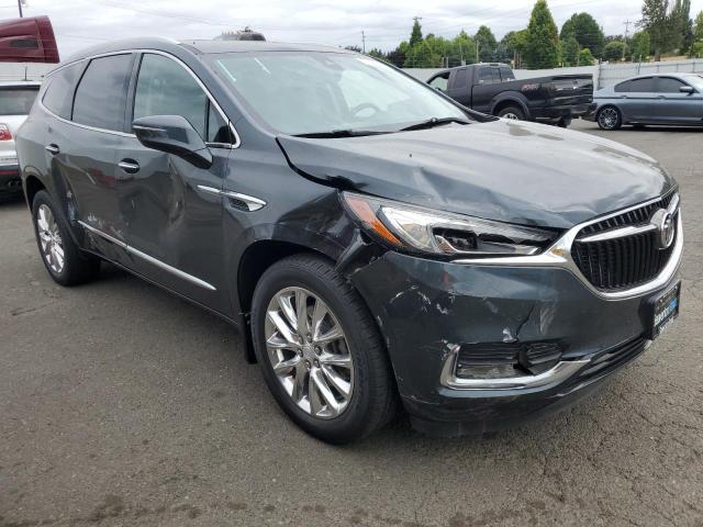 Photo 4 from auction – 2018 BUICK ENCLAVE PR with VIN 5GAEVBKW2JJ208785