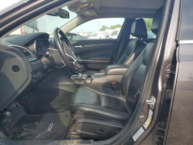 Photo 7 from auction – 2015 CHRYSLER 300 LIMITE with VIN 2C3CCARG9FH904660