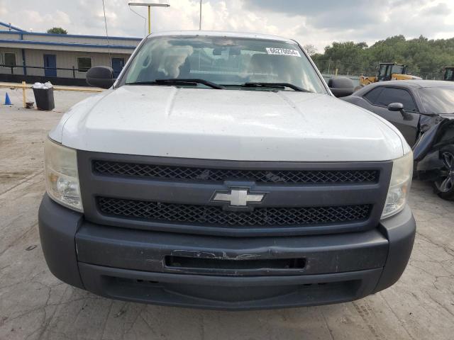 Photo 5 from auction – 2011 CHEVROLET SILVERADO with VIN 1GCNCPEX6BZ450097