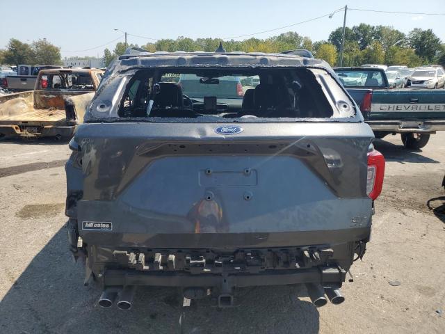 Photo 6 from auction – 2020 FORD EXPLORER S with VIN 1FM5K8GC1LGB41519