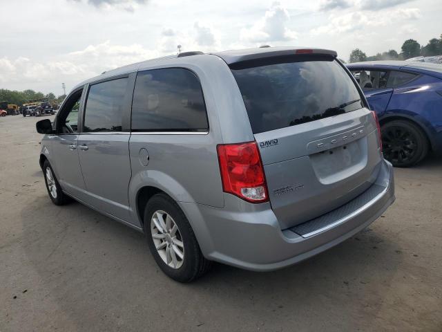 Photo 2 from auction – 2018 DODGE GRAND CARA with VIN 2C4RDGCG5JR134913