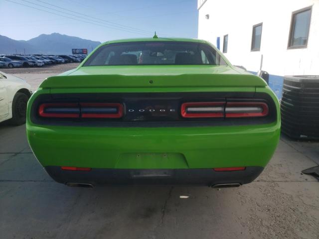 Photo 6 from auction – 2017 DODGE CHALLENGER with VIN 2C3CDZGG6HH574462