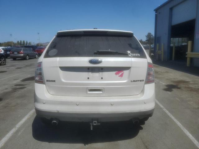 Photo 6 from auction – 2009 FORD EDGE LIMIT with VIN 2FMDK39C99BA49974