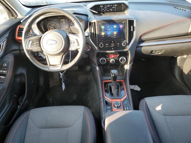 Photo 8 from auction – 2019 SUBARU FORESTER S with VIN JF2SKAPC9KH400461