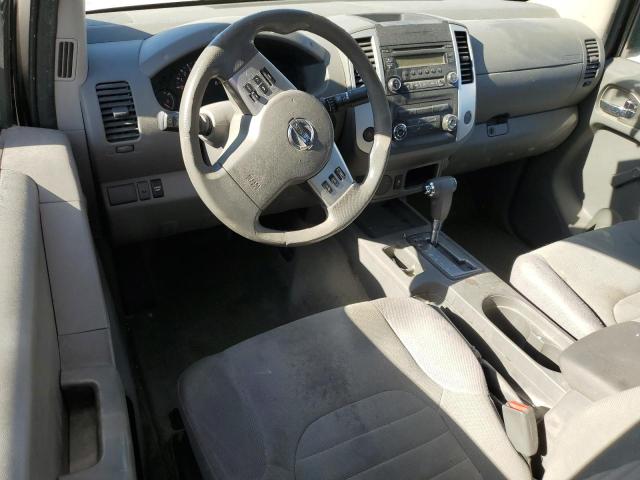 Photo 8 from auction – 2016 NISSAN FRONTIER S with VIN 1N6BD0CT9GN742104