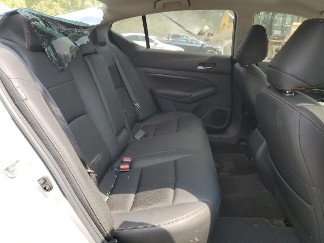 Photo 10 from auction – 2022 NISSAN ALTIMA SR with VIN 1N4BL4CV8NN342360