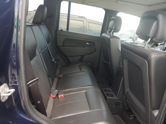 Photo 10 from auction – 2012 JEEP LIBERTY with VIN 1C4PJMAK7CW185507