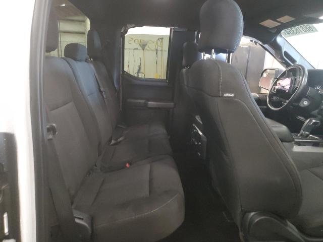 Photo 10 from auction – 2017 FORD F150 SUPER with VIN 1FTFX1EF5HFB56861