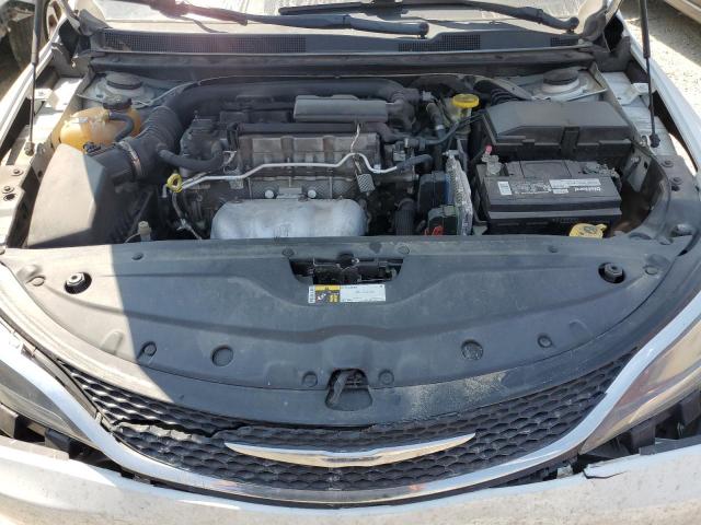 Photo 11 from auction – 2016 CHRYSLER 200 LIMITE with VIN 1C3CCCAB3GN167217