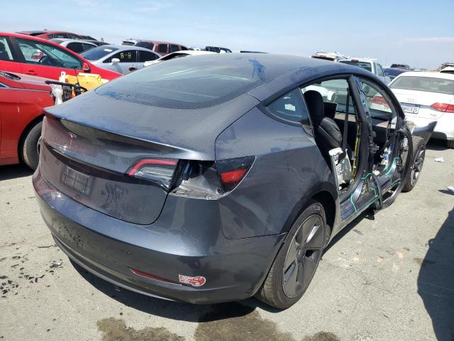 Photo 3 from auction – 2023 TESLA MODEL 3 with VIN 5YJ3E1EA9PF613607