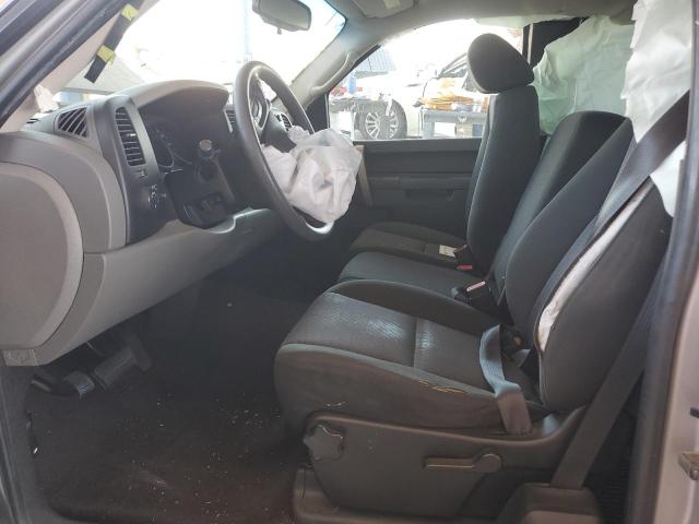 Photo 7 from auction – 2010 GMC SIERRA C15 with VIN 1GTSCUEA3AZ291275