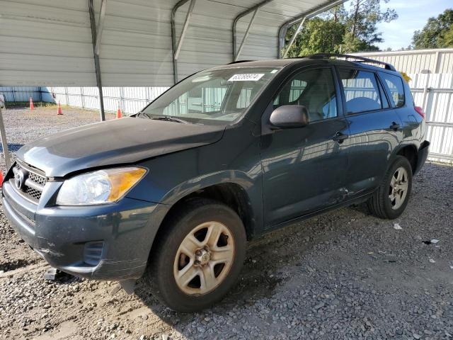 TOYOTA RAV4 2012 with VIN 2T3ZF4DV1CW112549 - Photo from auction