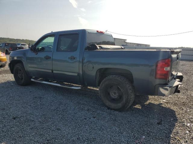 Photo 2 from auction – 2010 CHEVROLET SILVERADO with VIN 3GCRKREA6AG240965
