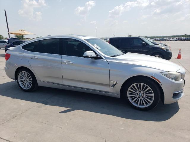 Photo 4 from auction – 2015 BMW 328 XIGT with VIN WBA3X5C50FD561102