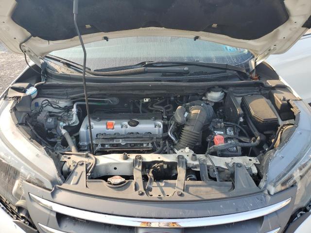 Photo 12 from auction – 2013 HONDA CR-V EX with VIN 5J6RM4H58DL081766