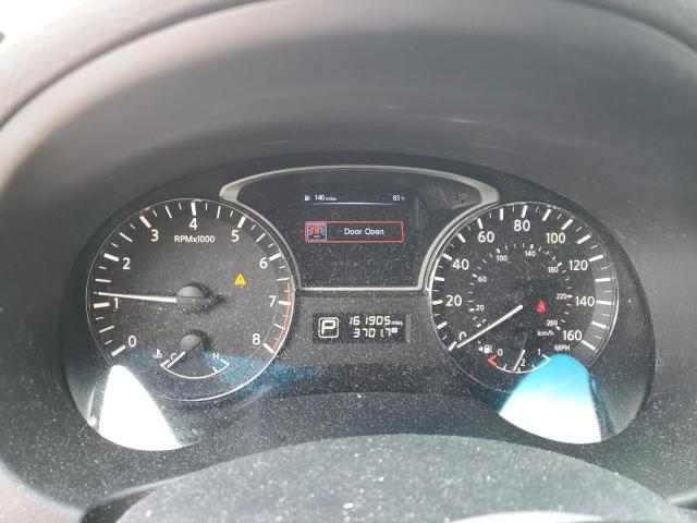 Photo 9 from auction – 2014 NISSAN ALTIMA 2.5 with VIN 1N4AL3AP2EC424851