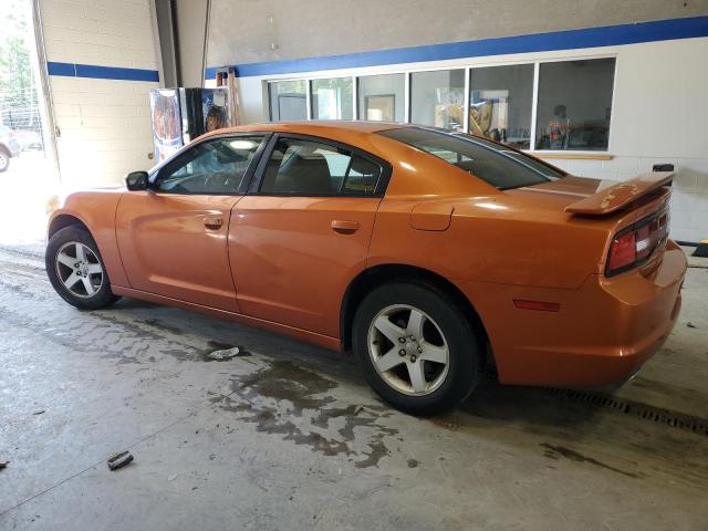 Photo 2 from auction – 2011 DODGE CHARGER with VIN 2B3CL3CGXBH547873