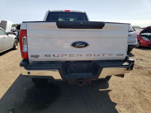 Photo 6 from auction – 2018 FORD F350 SUPER with VIN 1FT8W3B63JEC01223
