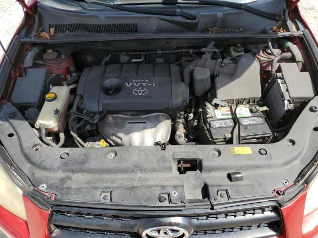 Photo 12 from auction – 2010 TOYOTA RAV4 with VIN JTMZF4DV5AD020001