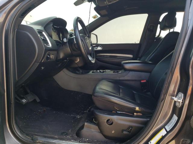 Photo 7 from auction – 2017 DODGE DURANGO GT with VIN 1C4RDJDG6HC600945