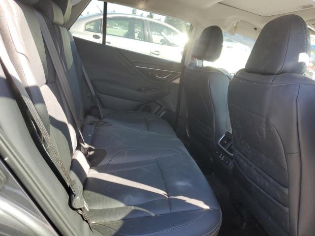 Photo 11 from auction – 2023 SUBARU OUTBACK TO with VIN 4S4BTGPD2P3126396