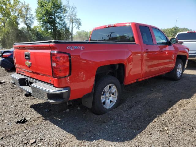 Photo 3 from auction – 2016 CHEVROLET SILVERADO with VIN 1GCVKRECXGZ166295
