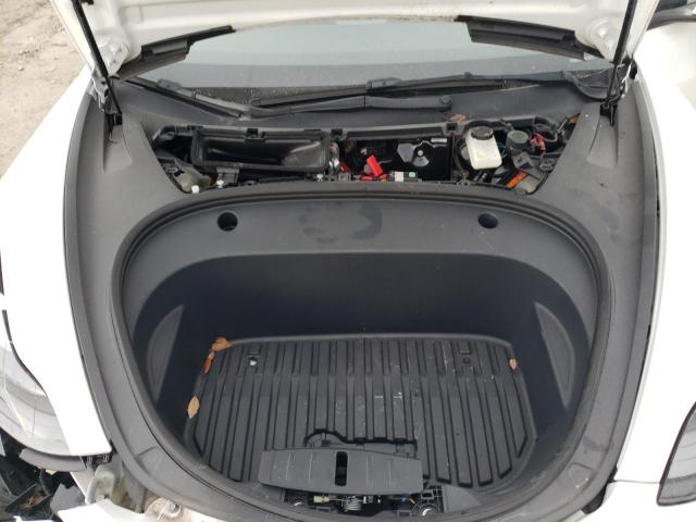 Photo 11 from auction – 2023 TESLA MODEL 3 with VIN 5YJ3E1EA8PF491029
