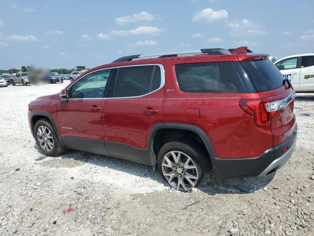 Photo 2 from auction – 2021 GMC ACADIA SLT with VIN 1GKKNULS6MZ189015