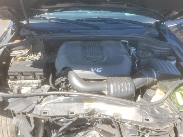 Photo 12 from auction – 2014 DODGE DURANGO LI with VIN 1C4RDJDG9EC972873