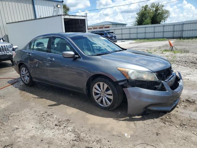 Photo 4 from auction – 2012 HONDA ACCORD EXL with VIN 1HGCP2F86CA101805