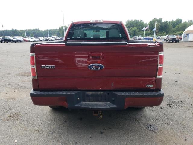 Photo 6 from auction – 2014 FORD F150 SUPER with VIN 1FTFX1EF9EKF78716