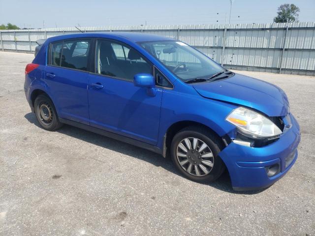 Photo 4 from auction – 2011 NISSAN VERSA S with VIN 3N1BC1CP0BL503163