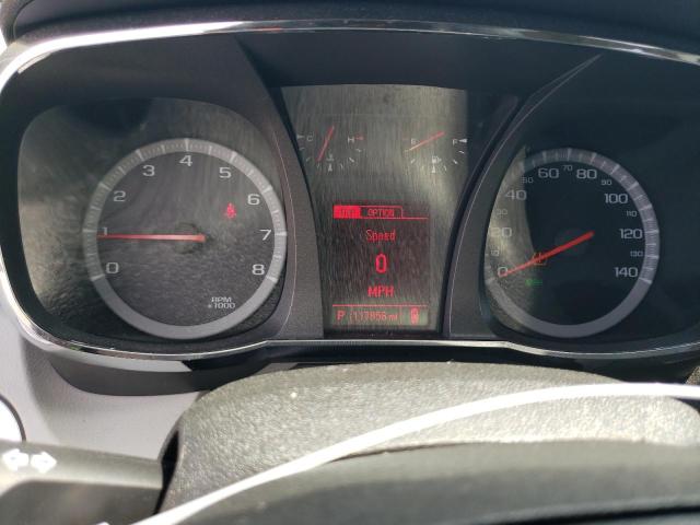 صورة رقم 9 من المزاد - 2015 GMC TERRAIN SL مع VIN 2GKALMEK1F6174290