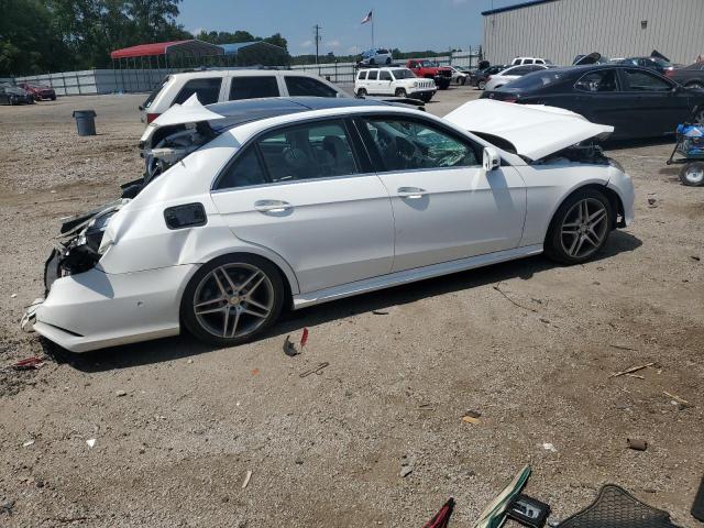 Photo 3 from auction – 2014 MERCEDES-BENZ E 350 4MAT with VIN WDDHF8JB1EA923353