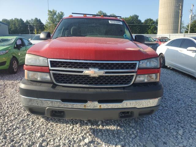 Photo 5 from auction – 2005 CHEVROLET SILVERADO with VIN 1GCHK24U75E313000