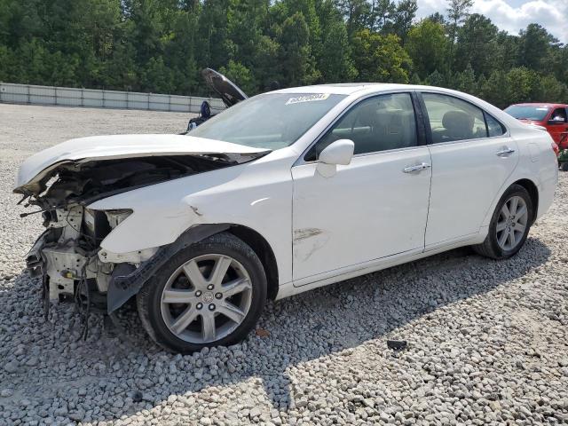 LEXUS ES 350 2009 with VIN JTHBJ46G592300330 - Photo from auction