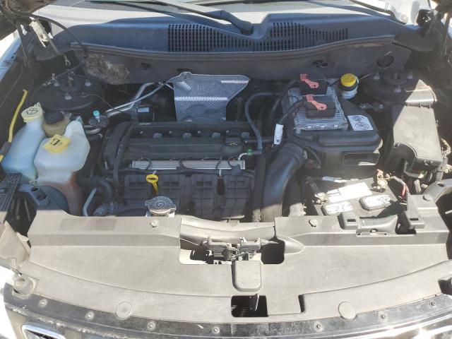Photo 11 from auction – 2014 JEEP COMPASS SP with VIN 1C4NJCBA8ED777679