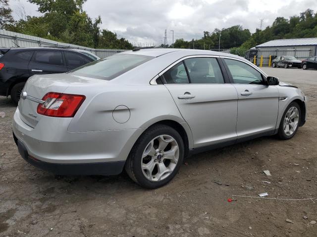 Photo 3 from auction – 2012 FORD TAURUS SEL with VIN 1FAHP2HW4CG138208