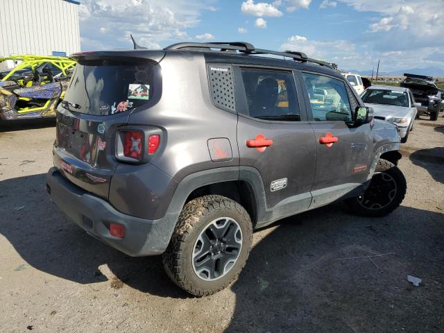 Photo 3 from auction – 2017 JEEP RENEGADE T with VIN ZACCJBCB8HPE47605