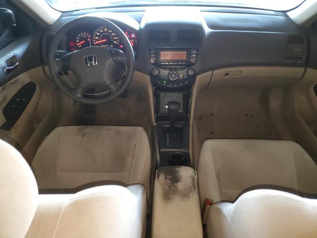 Photo 8 from auction – 2003 HONDA ACCORD LX with VIN JHMCM56343C086625